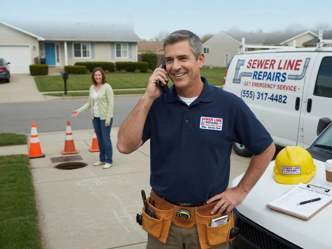 Emergency Plumber Blairsville, PA FAQs